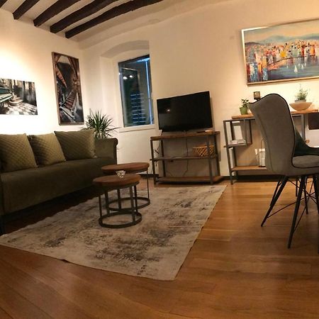 Appartement Carera Rovinj Extérieur photo