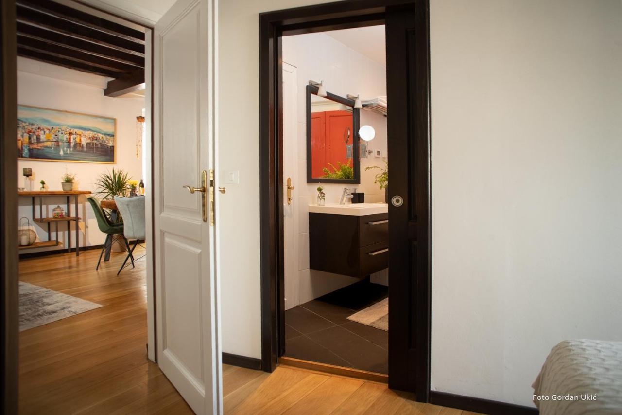 Appartement Carera Rovinj Extérieur photo