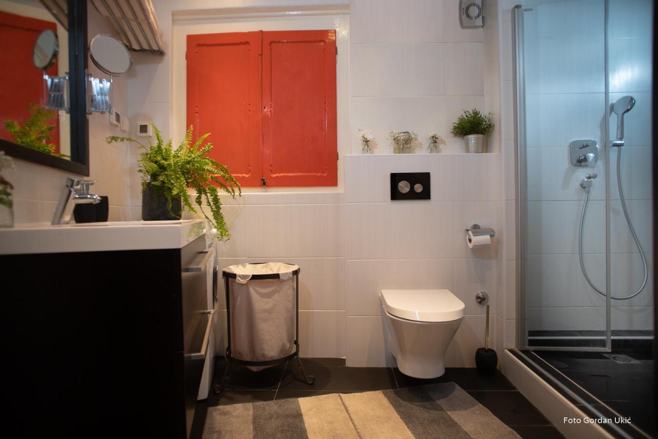 Appartement Carera Rovinj Extérieur photo