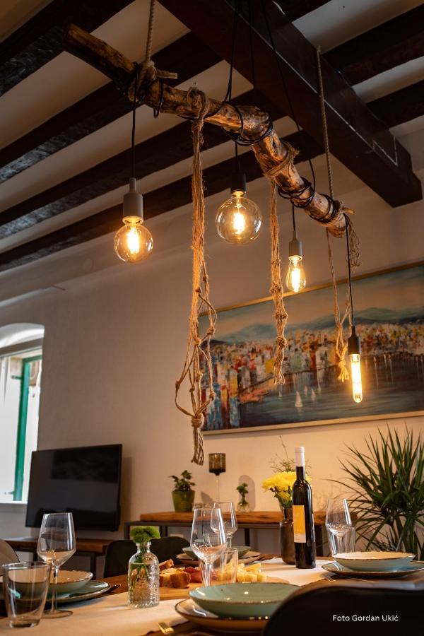 Appartement Carera Rovinj Extérieur photo