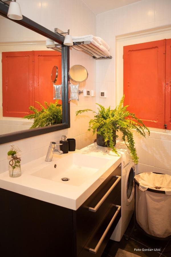 Appartement Carera Rovinj Extérieur photo